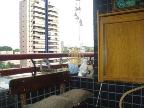 Imagem Apartamento com 3 Quartos à Venda, 128 m² em Centro - Ribeirão Preto Imagem Apartamento com 3 Quartos à Venda, 128 m² em Centro - Ribeirão Preto