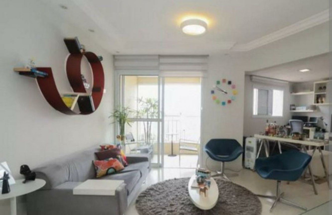 Imagem Apartamento com 1 Quarto à Venda, 64 m² em Perdizes - São Paulo Imagem Apartamento com 1 Quarto à Venda, 64 m² em Perdizes - São Paulo