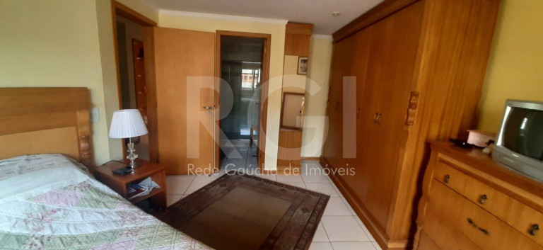 Imagem Casa de Condomínio com 4 Quartos à Venda, 257 m² em Vila Nova - Porto Alegre Imagem Casa de Condomínio com 4 Quartos à Venda, 257 m² em Vila Nova - Porto Alegre