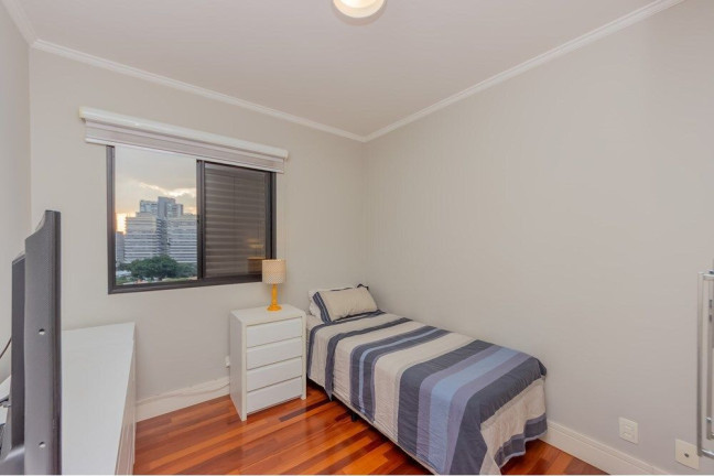 Imagem Apartamento com 3 Quartos à Venda, 104 m² em Chácara Santo Antônio (zona Sul) - São Paulo Imagem Apartamento com 3 Quartos à Venda, 104 m² em Chácara Santo Antônio (zona Sul) - São Paulo