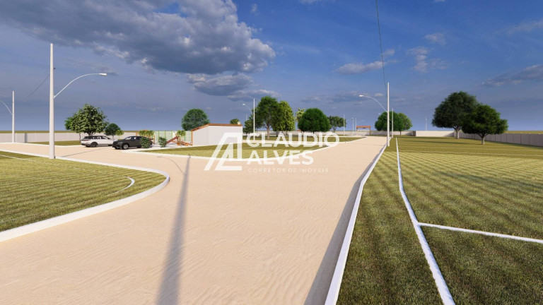 Imagem Terreno à Venda, 160 m² em Tiquaruçu - Feira De Santana Imagem Terreno à Venda, 160 m² em Tiquaruçu - Feira De Santana