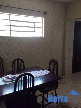 Imagem Casa com 2 Quartos à Venda, 125 m² em Mandaqui - São Paulo