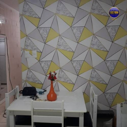 Imagem Kitnet à Venda, 32 m² em Canto Do Forte - Praia Grande Imagem Kitnet à Venda, 32 m² em Canto Do Forte - Praia Grande