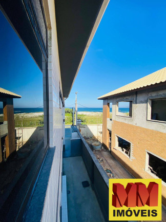 Imagem Casa de Condomínio com 2 Quartos à Venda, 88 m² em Foguete - Cabo Frio Imagem Casa de Condomínio com 2 Quartos à Venda, 88 m² em Foguete - Cabo Frio