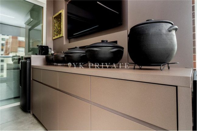 Imagem Apartamento com 2 Quartos à Venda, 119 m² em Alto Da Lapa - São Paulo Imagem Apartamento com 2 Quartos à Venda, 119 m² em Alto Da Lapa - São Paulo