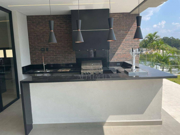 Imagem Casa com 4 Quartos à Venda, 555 m² em Tamboré - Santana De Parnaíba Imagem Casa com 4 Quartos à Venda, 555 m² em Tamboré - Santana De Parnaíba