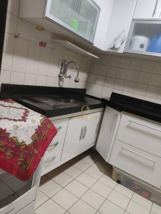 Imagem Apartamento com 2 Quartos à Venda, 60 m² em Vila Cardoso - São José Dos Campos Imagem Apartamento com 2 Quartos à Venda, 60 m² em Vila Cardoso - São José Dos Campos