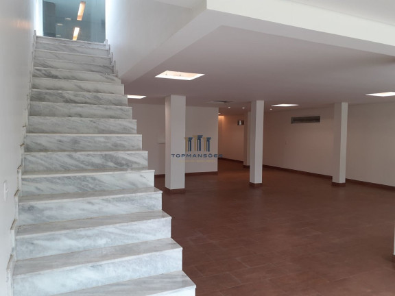 Casa de Condomínio com 4 Quartos à Venda, 500 m² em Aeroporto Confins - Confins