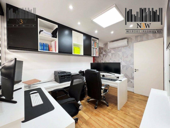Imagem Apartamento com 4 Quartos à Venda, 230 m² em Vila Leopoldina - São Paulo Imagem Apartamento com 4 Quartos à Venda, 230 m² em Vila Leopoldina - São Paulo