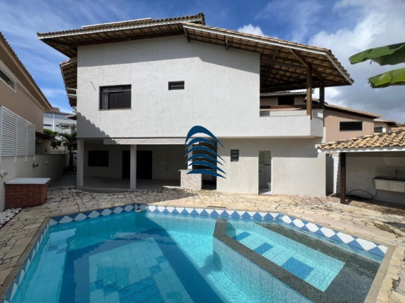 Imóvel com 4 Quartos à Venda, 270 m² em Buraquinho - Lauro De Freitas