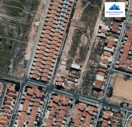 Imagem Terreno à Venda, 126 m² em Residencial Cosmos - Campinas Imagem Terreno à Venda, 126 m² em Residencial Cosmos - Campinas