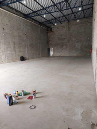 Imagem Galpão para Alugar, 290 m² em Centro - Taubaté Imagem Galpão para Alugar, 290 m² em Centro - Taubaté