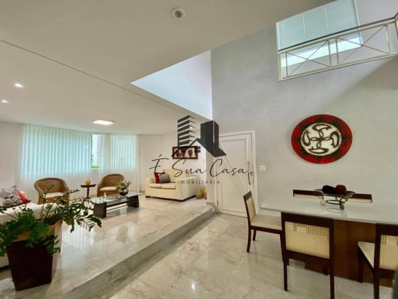 Imagem Casa com 4 Quartos à Venda, 275 m² em Paquetá - Belo Horizonte Imagem Casa com 4 Quartos à Venda, 275 m² em Paquetá - Belo Horizonte