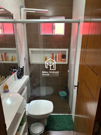 Imagem Casa com 3 Quartos à Venda, 110 m² em Samambaia Sul (samambaia) - Brasília Imagem Casa com 3 Quartos à Venda, 110 m² em Samambaia Sul (samambaia) - Brasília