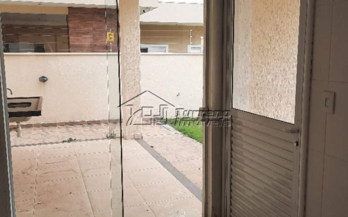 Casa de Condomínio com 3 Quartos à Venda, 161 m² em Caçapava - Caçapava