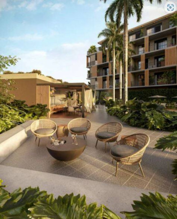 Apartamento com 1 Quarto à Venda, 45 m² em Morro Das Pedras - Florianópolis