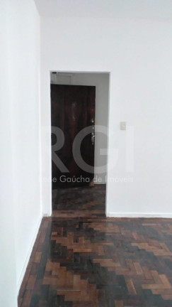 Imagem Apartamento com 1 Quarto à Venda, 61 m² em Centro Histórico - Porto Alegre
