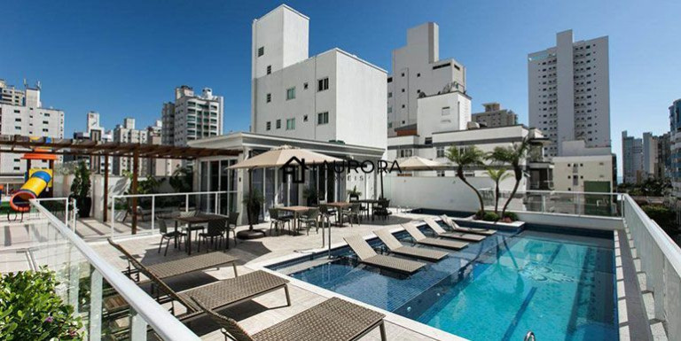 Imagem Apartamento com 3 Quartos à Venda, 147 m² em Centro - Balneário Camboriú