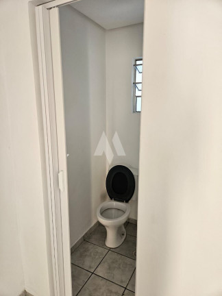 Imagem Casa com 2 Quartos à Venda, 75 m² em Saboó - Santos