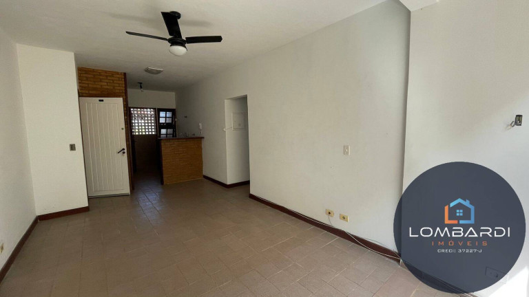 Imagem Apartamento com 2 Quartos à Venda, 80 m² em Itagua - Ubatuba