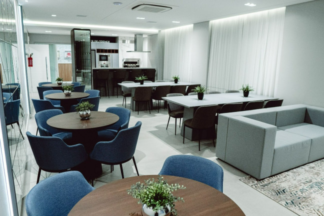 Imagem Apartamento com 2 Quartos à Venda, 118 m² em Kobrasol - São José Imagem Apartamento com 2 Quartos à Venda, 118 m² em Kobrasol - São José