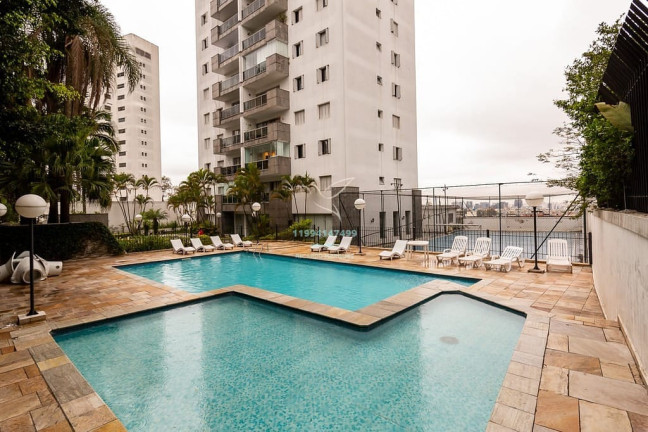 Imagem Apartamento com 3 Quartos à Venda, 180 m² em Vila Andrade - São Paulo Imagem Apartamento com 3 Quartos à Venda, 180 m² em Vila Andrade - São Paulo