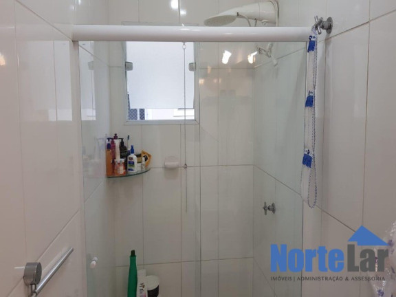 Imagem Casa de Condomínio com 3 Quartos à Venda, 146 m² em Vila Siqueira (zona Norte) - São Paulo