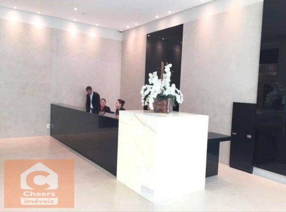 Imagem Imóvel Comercial à Venda, 36 m² em Consolação - São Paulo Imagem Imóvel Comercial à Venda, 36 m² em Consolação - São Paulo