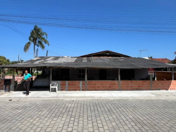 Casa com 4 Quartos à Venda, 150 m² em Pinheiros - Balneário Barra Do Sul