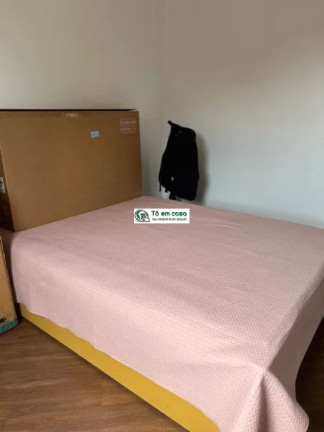 Imagem Imóvel com 3 Quartos à Venda, 98 m² em Bosque Dos Eucaliptos - São José Dos Campos