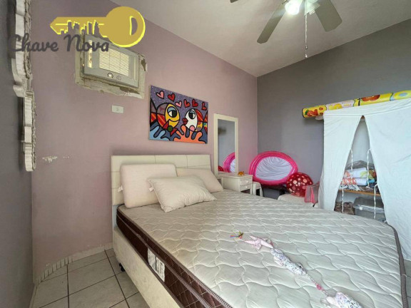 Imagem Apartamento com 3 Quartos à Venda, 176 m² em Boraceia - Bertioga