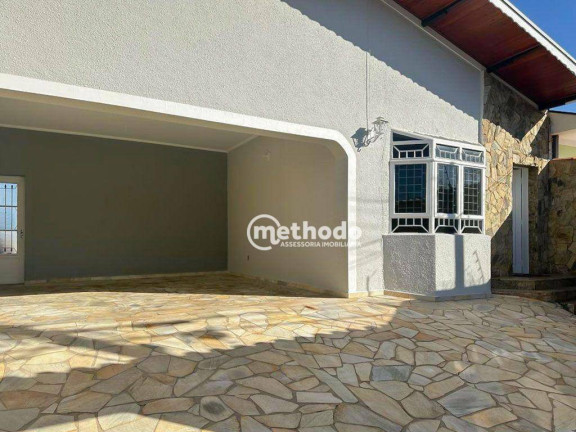 Casa com 4 Quartos à Venda, 187 m² em Taquaral - Campinas