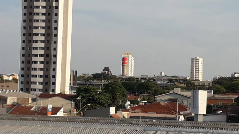 Apartamento com 3 Quartos à Venda, 120 m² em Vila Cardia - Bauru