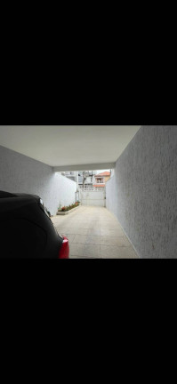 Imagem Casa com 3 Quartos à Venda, 250 m² em Vila Assunção - Santo André