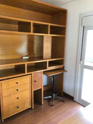 Imagem Casa com 4 Quartos à Venda, 398 m² em Alphaville - Santana De Parnaíba