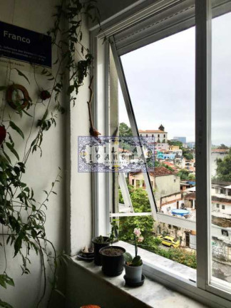 Imagem Studio com 1 Quarto à Venda, 32 m² em Glória - Rio De Janeiro