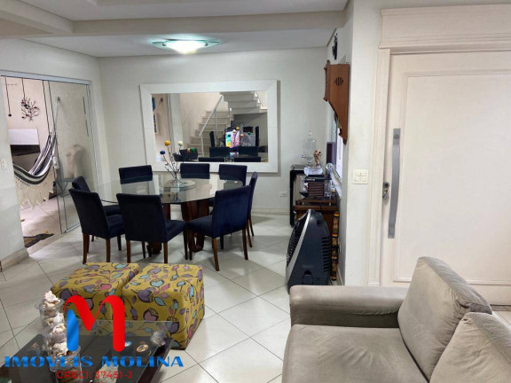 Imagem Sobrado com 3 Quartos à Venda, 160 m² em Olímpico - São Caetano Do Sul