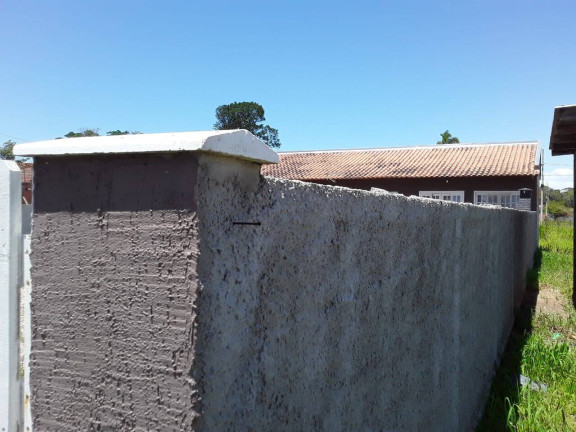 Imagem Casa com 2 Quartos à Venda,  em Ervino - São Francisco Do Sul