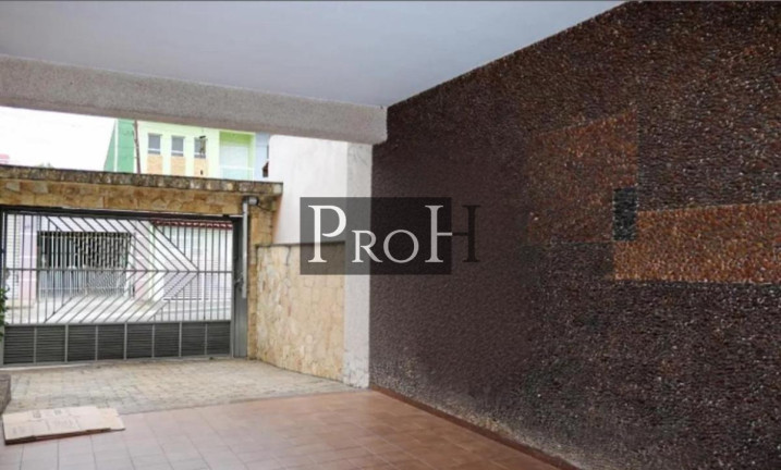 Imagem Sobrado com 3 Quartos à Venda, 397 m² em Cerâmica - São Caetano Do Sul