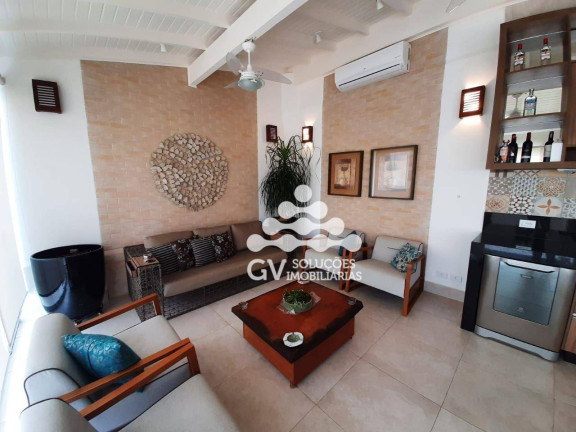 Imagem Cobertura com 4 Quartos à Venda, 200 m² em Praia Grande - Ubatuba Imagem Cobertura com 4 Quartos à Venda, 200 m² em Praia Grande - Ubatuba