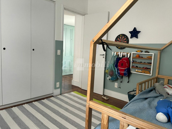 Imagem Apartamento com 3 Quartos à Venda, 120 m² em Higienópolis - São Paulo Imagem Apartamento com 3 Quartos à Venda, 120 m² em Higienópolis - São Paulo