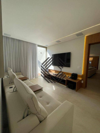 Imagem Sobrado com 4 Quartos à Venda, 588 m² em Alphaville Nova Esplanada - Votorantim Imagem Sobrado com 4 Quartos à Venda, 588 m² em Alphaville Nova Esplanada - Votorantim