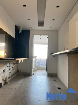 Imagem Apartamento com 3 Quartos à Venda, 134 m² em Vila Ester (zona Norte) - São Paulo
