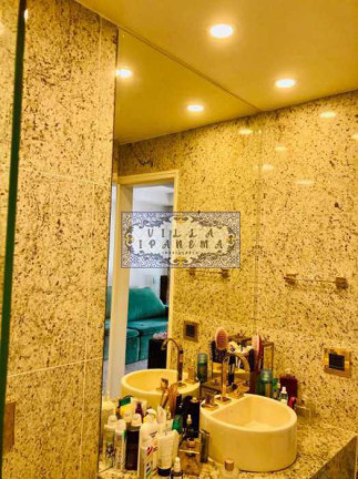 Imagem Apartamento com 2 Quartos à Venda, 66 m² em Grajaú - Rio De Janeiro