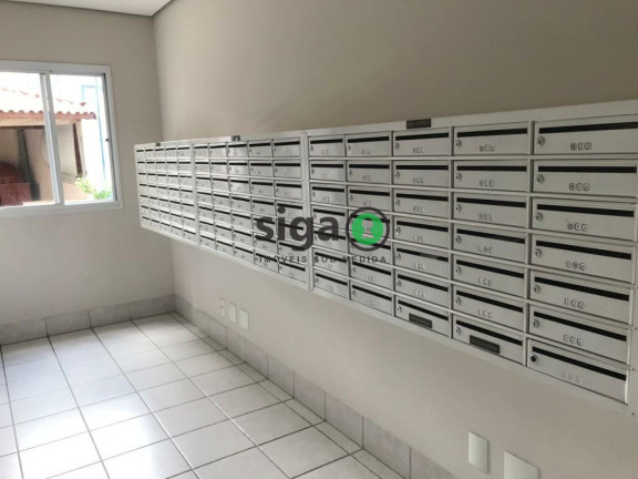 Imagem Apartamento com 2 Quartos à Venda, 52 m² em Mooca - São Paulo Imagem Apartamento com 2 Quartos à Venda, 52 m² em Mooca - São Paulo