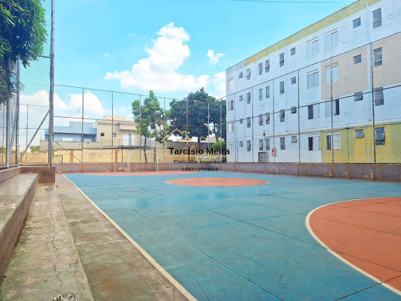 Imagem Apartamento com 2 Quartos à Venda, 59 m² em Vila Padre Manoel De Nóbrega - Campinas Imagem Apartamento com 2 Quartos à Venda, 59 m² em Vila Padre Manoel De Nóbrega - Campinas