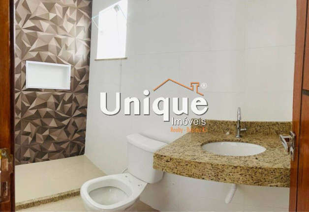Imagem Casa com 3 Quartos à Venda, 90 m² em Fluminense - São Pedro Da Aldeia