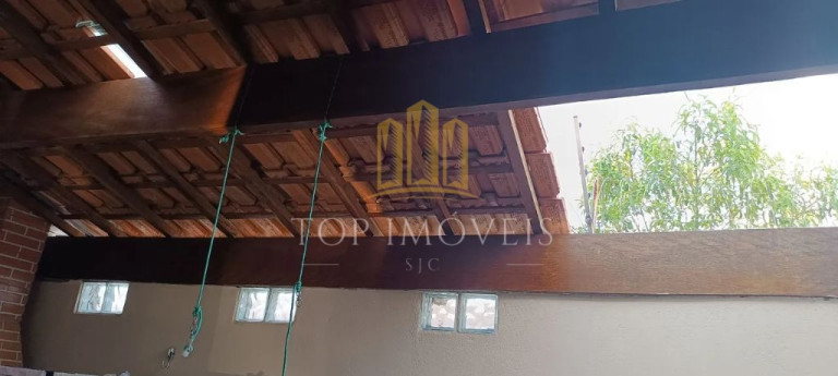 Imagem Sobrado com 3 Quartos à Venda, 75 m² em Vila São Geraldo - São José Dos Campos