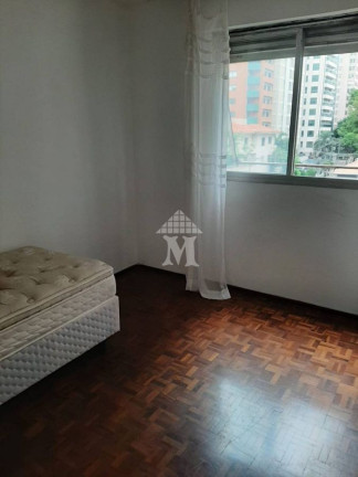Imagem Apartamento com 3 Quartos à Venda, 135 m² em Jardim Paulista - São Paulo Imagem Apartamento com 3 Quartos à Venda, 135 m² em Jardim Paulista - São Paulo