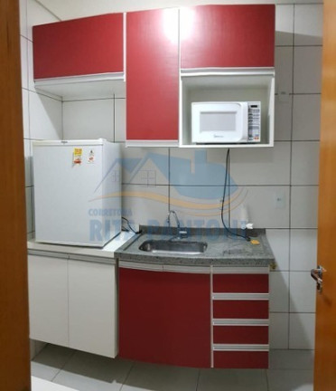 Imagem Apartamento com 1 Quarto à Venda, 35 m² em Vila Amelia - Ribeirão Preto Imagem Apartamento com 1 Quarto à Venda, 35 m² em Vila Amelia - Ribeirão Preto
